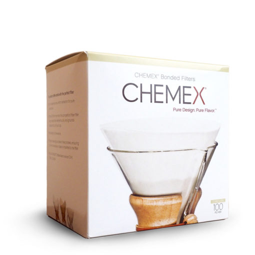 chemex filters box